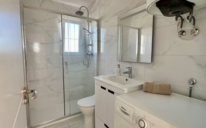 Reventa - Apartment -
Orihuela Costa - Costa Blanca