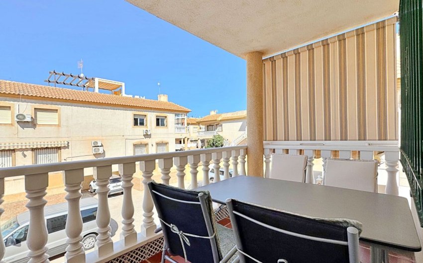 Reventa - Apartment -
Orihuela Costa - Costa Blanca