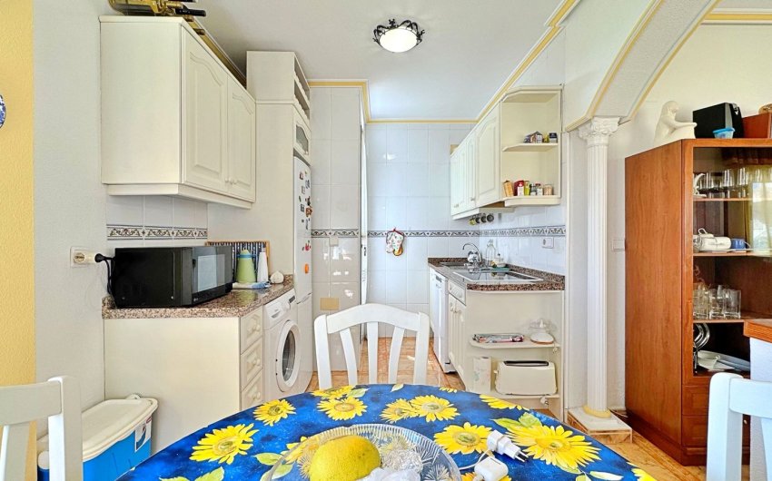 Reventa - Apartment -
Orihuela Costa - Costa Blanca