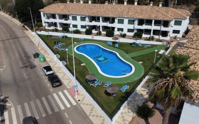 Reventa - Apartment -
Orihuela Costa - Costa Blanca