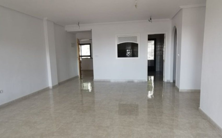 Reventa - Apartment -
Orihuela Costa - Costa Blanca