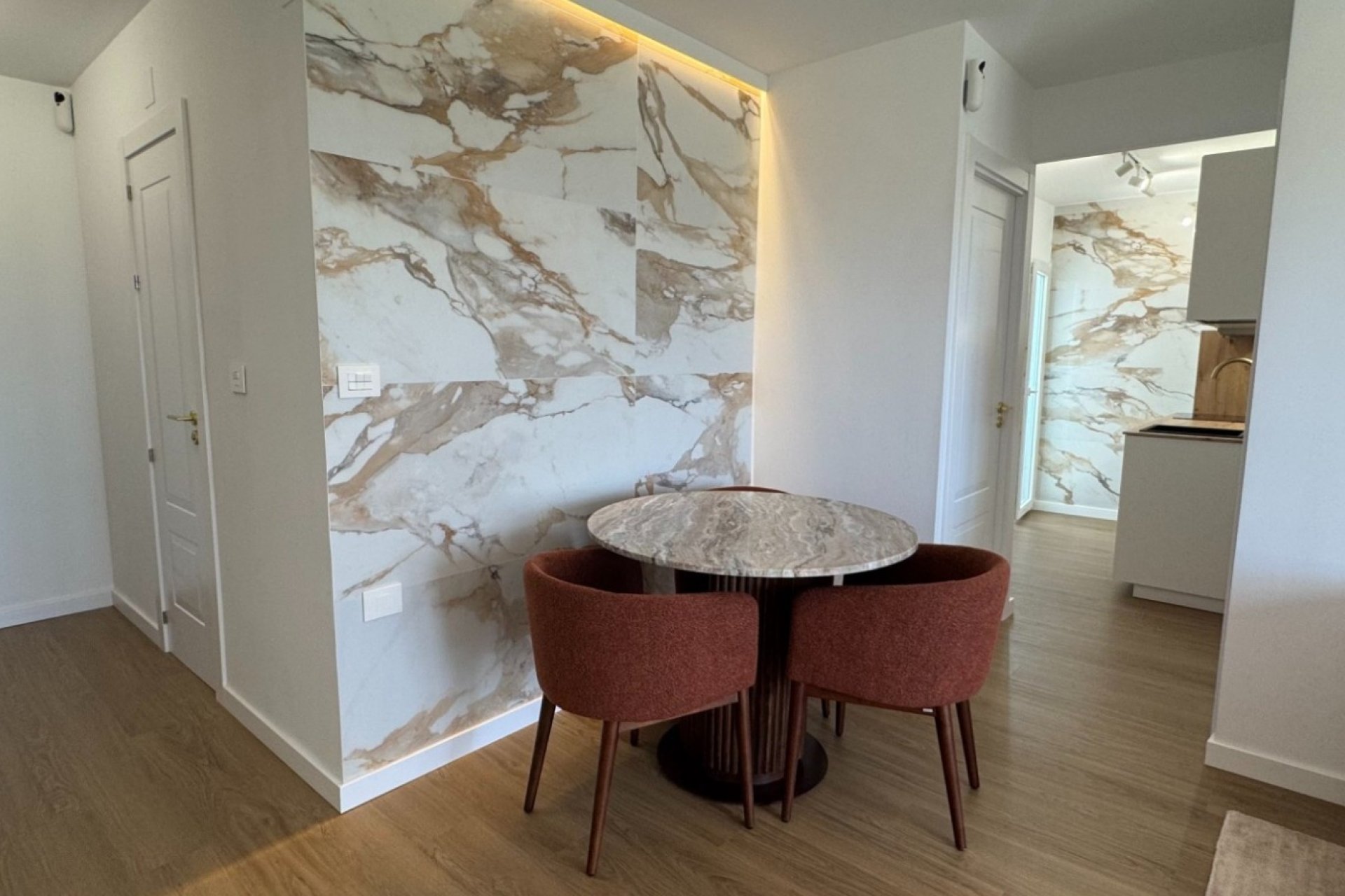 Reventa - Apartment -
Orihuela Costa - Costa Blanca