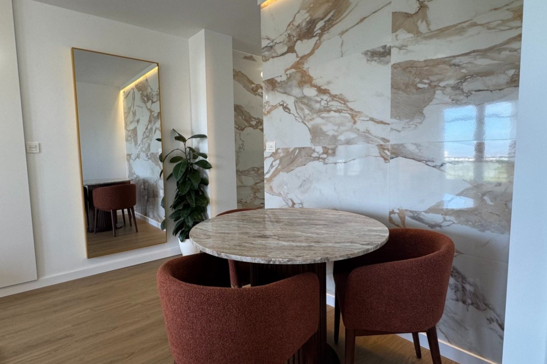 Reventa - Apartment -
Orihuela Costa - Costa Blanca