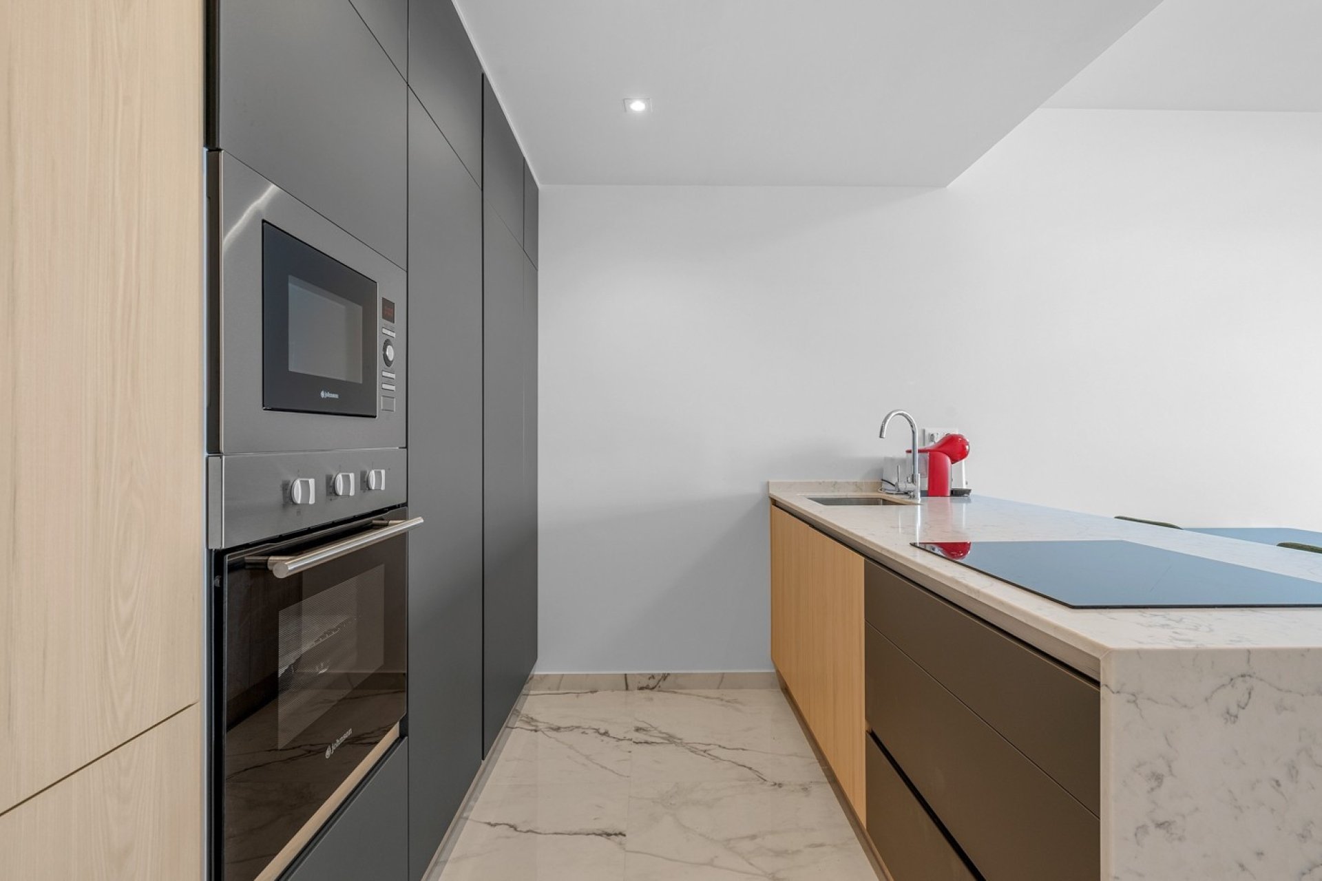 Reventa - Apartment -
Orihuela Costa - Costa Blanca