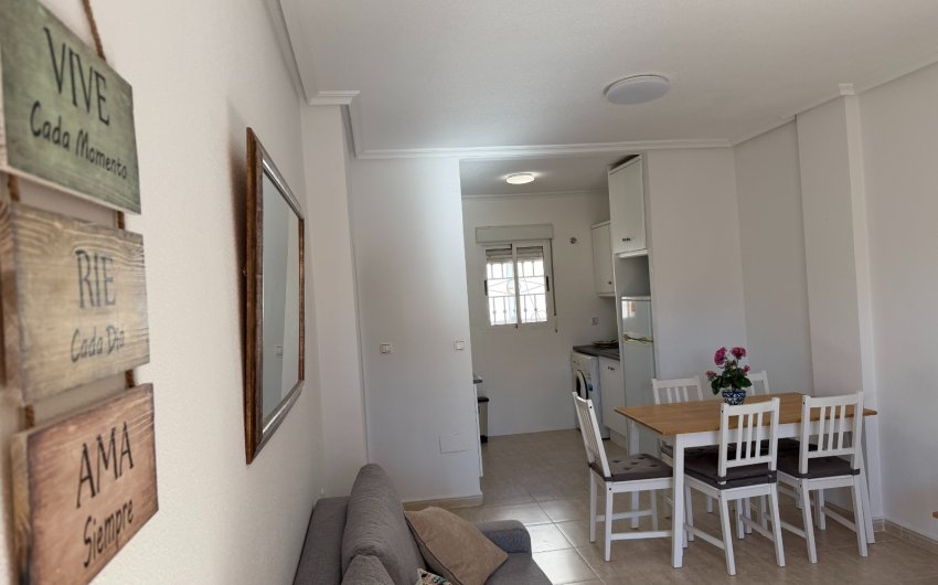 Reventa - Apartment -
Orihuela Costa - Costa Blanca