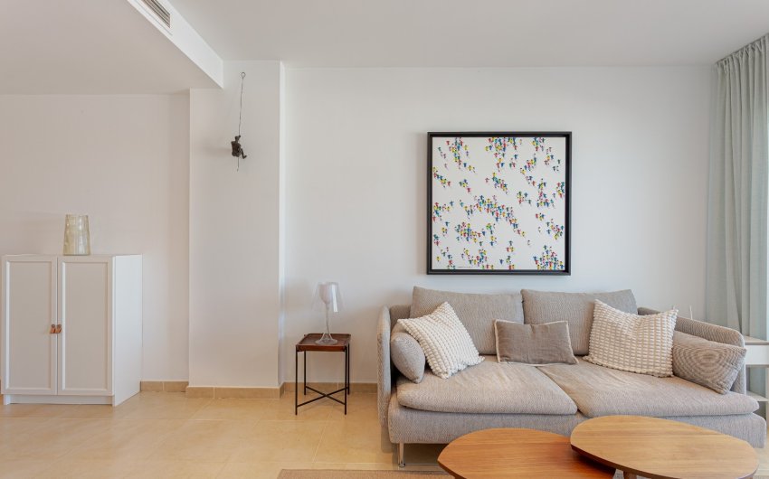 Reventa - Apartment -
Orihuela Costa - Costa Blanca