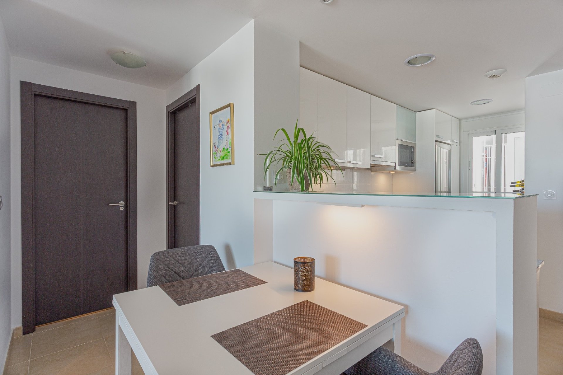 Reventa - Apartment -
Orihuela Costa - Costa Blanca