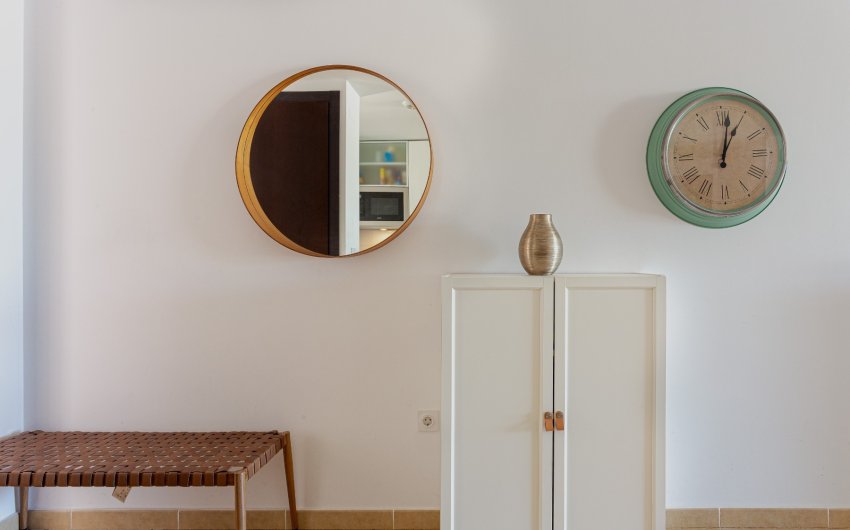 Reventa - Apartment -
Orihuela Costa - Costa Blanca