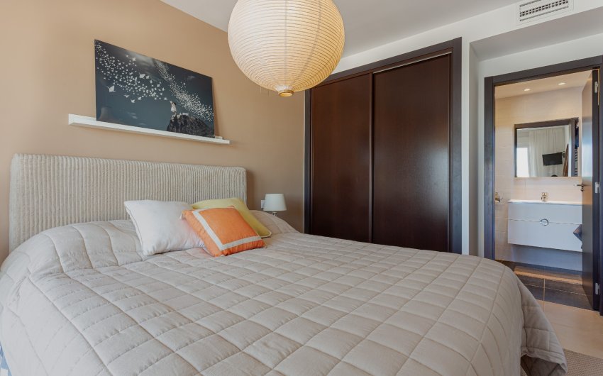 Reventa - Apartment -
Orihuela Costa - Costa Blanca