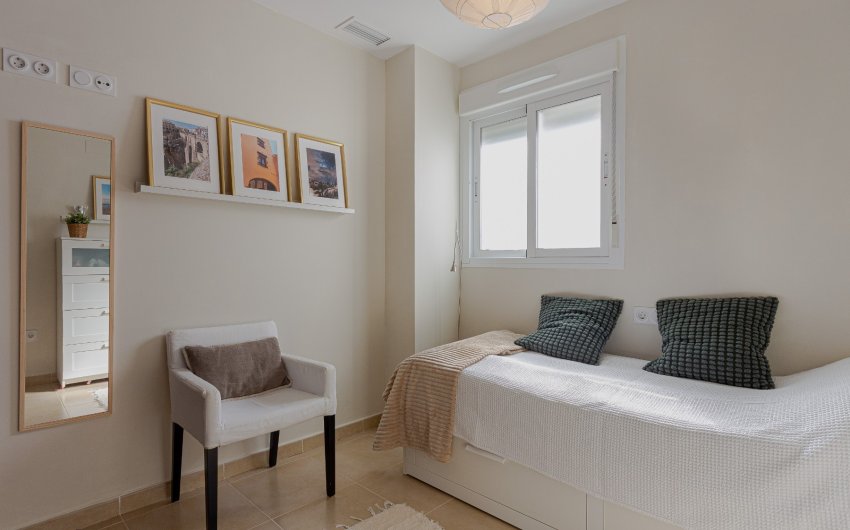 Reventa - Apartment -
Orihuela Costa - Costa Blanca