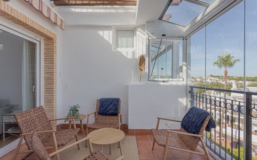 Reventa - Apartment -
Orihuela Costa - Costa Blanca