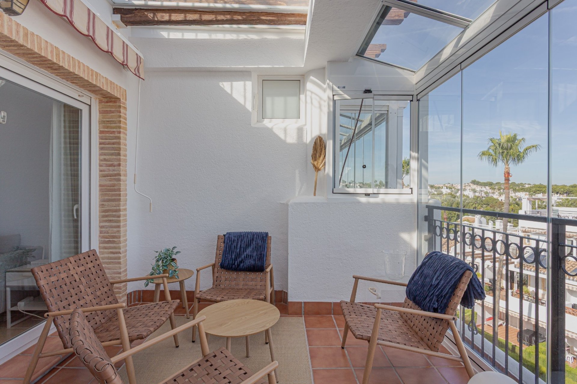 Reventa - Apartment -
Orihuela Costa - Costa Blanca