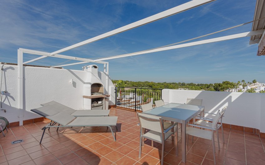 Reventa - Apartment -
Orihuela Costa - Costa Blanca
