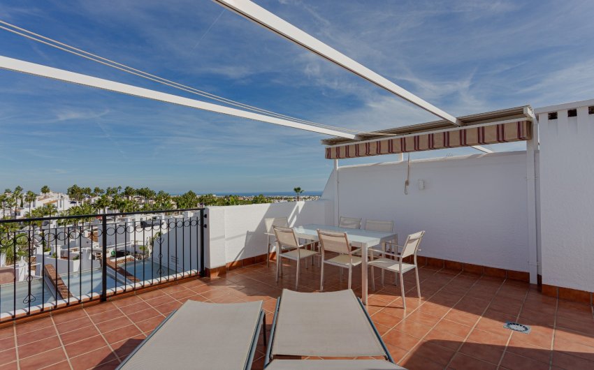 Reventa - Apartment -
Orihuela Costa - Costa Blanca