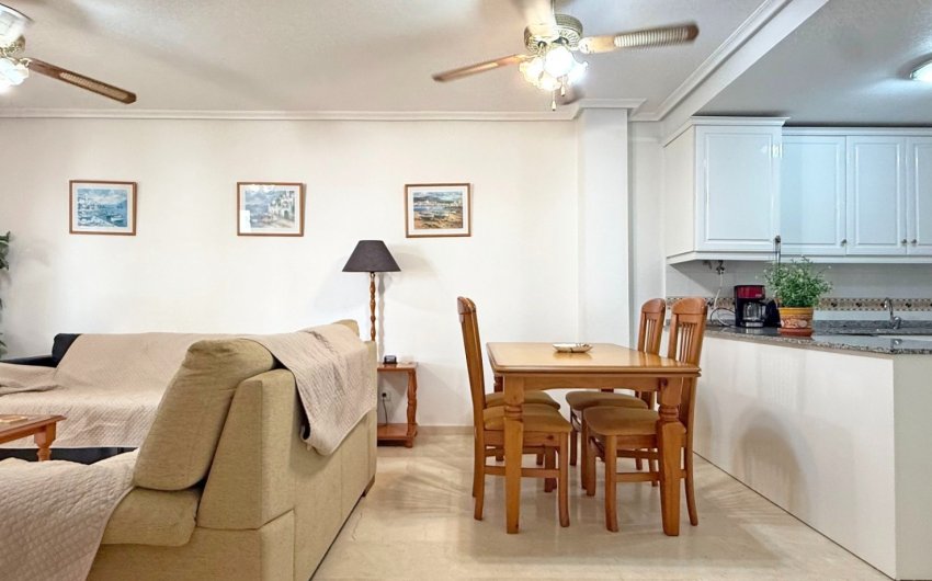 Reventa - Apartment -
Orihuela Costa - Costa Blanca