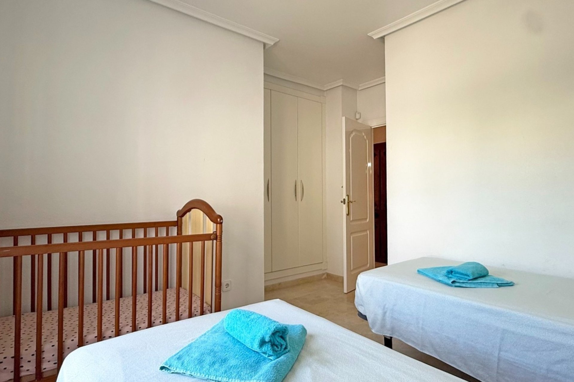 Reventa - Apartment -
Orihuela Costa - Costa Blanca