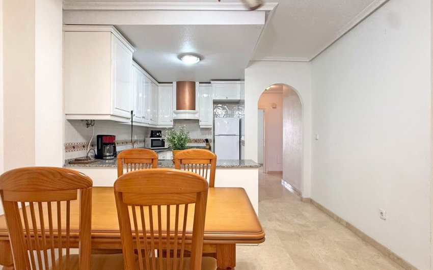 Reventa - Apartment -
Orihuela Costa - Costa Blanca