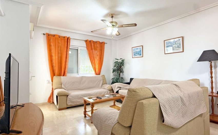 Reventa - Apartment -
Orihuela Costa - Costa Blanca