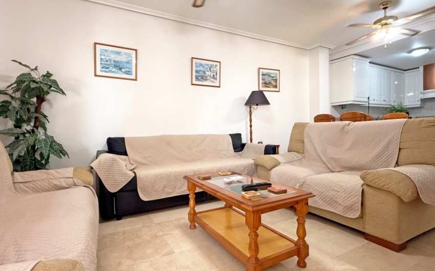 Reventa - Apartment -
Orihuela Costa - Costa Blanca