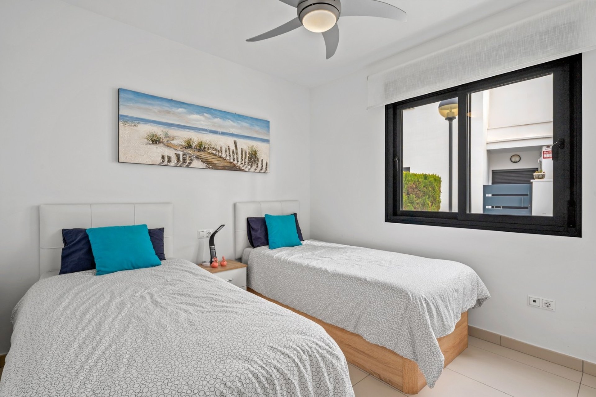 Reventa - Apartment -
Orihuela Costa - Costa Blanca