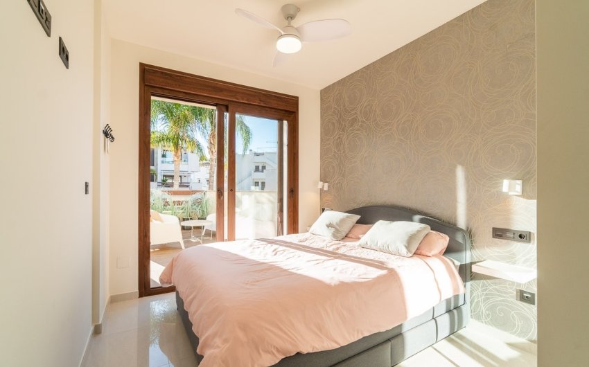 Reventa - Apartment -
Orihuela Costa - Costa Blanca