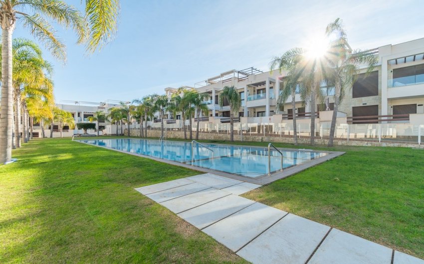 Reventa - Apartment -
Orihuela Costa - Costa Blanca