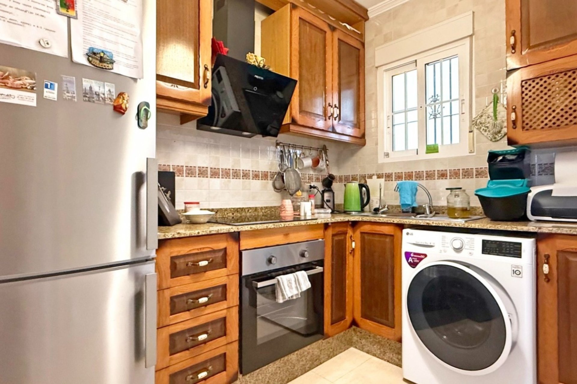 Reventa - Apartment -
Orihuela Costa - Costa Blanca