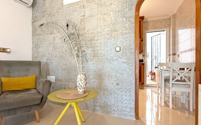 Reventa - Apartment -
Orihuela Costa - Costa Blanca