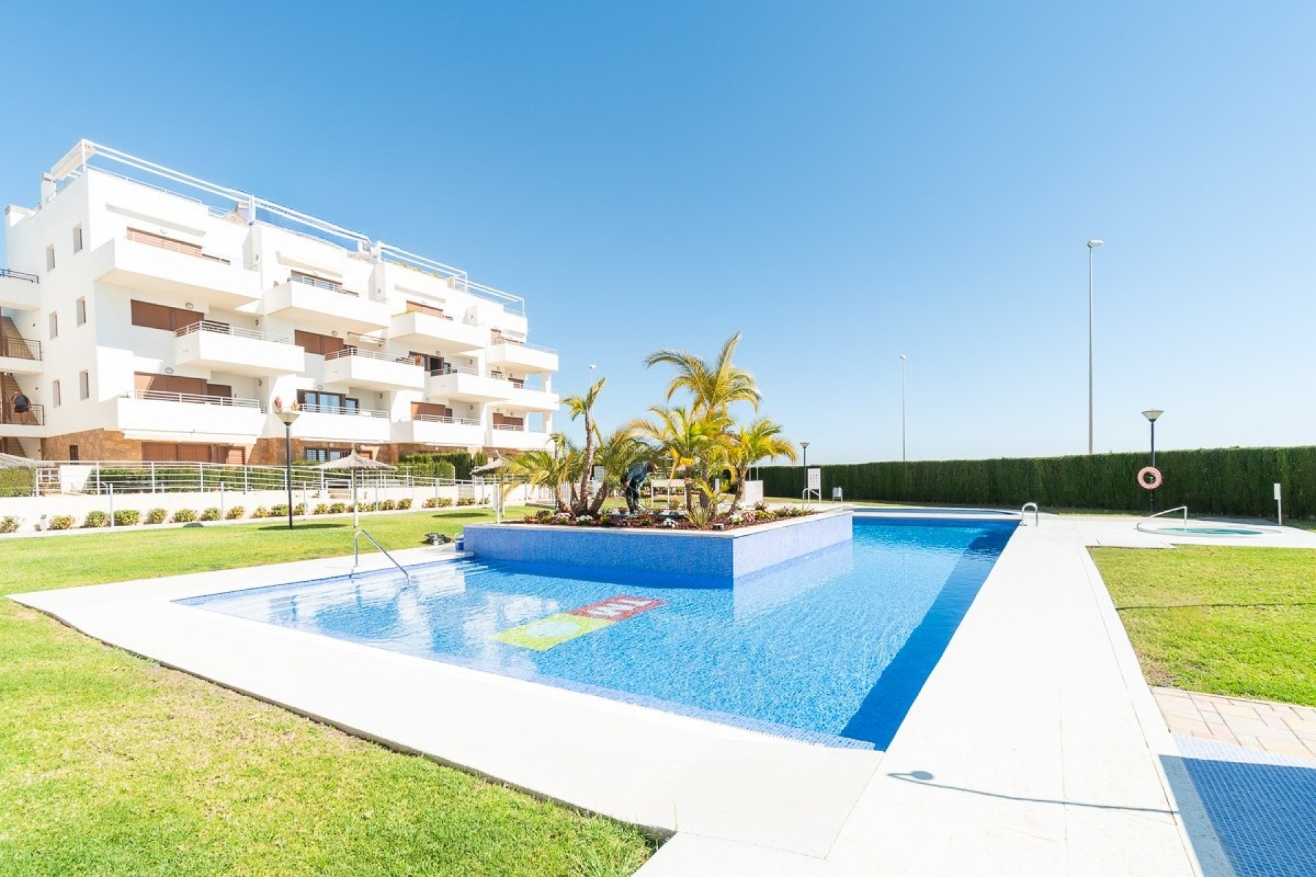 Reventa - Apartment -
Orihuela Costa - Costa Blanca