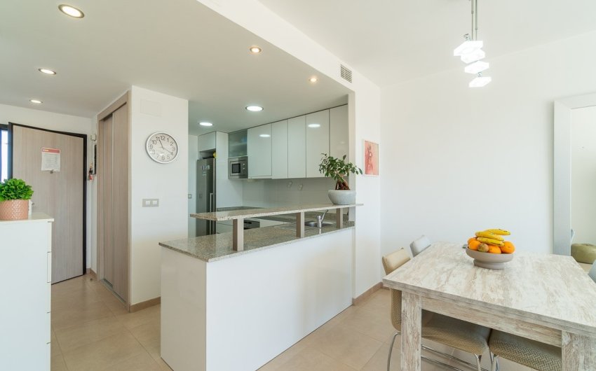 Reventa - Apartment -
Orihuela Costa - Costa Blanca