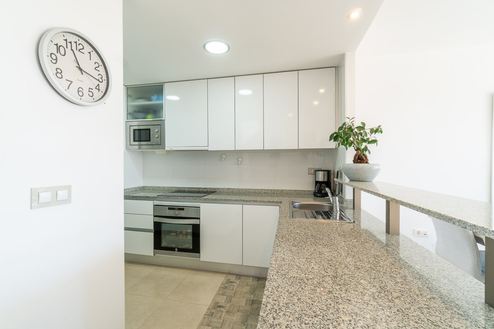 Reventa - Apartment -
Orihuela Costa - Costa Blanca