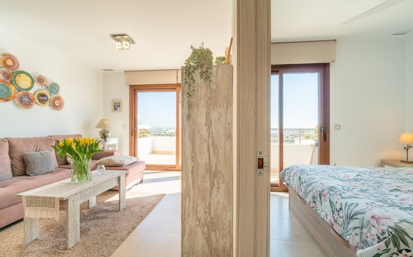 Reventa - Apartment -
Orihuela Costa - Costa Blanca