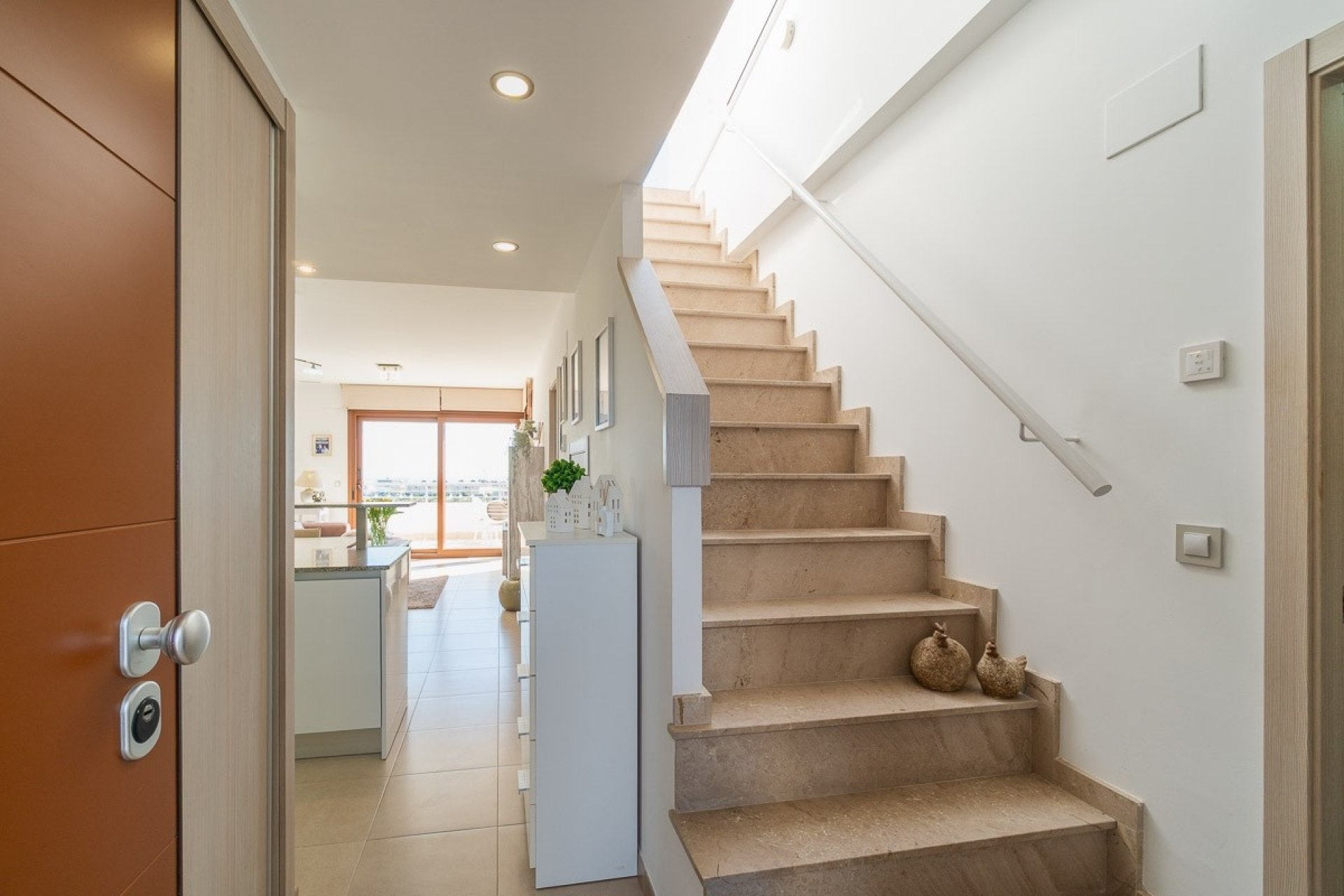 Reventa - Apartment -
Orihuela Costa - Costa Blanca