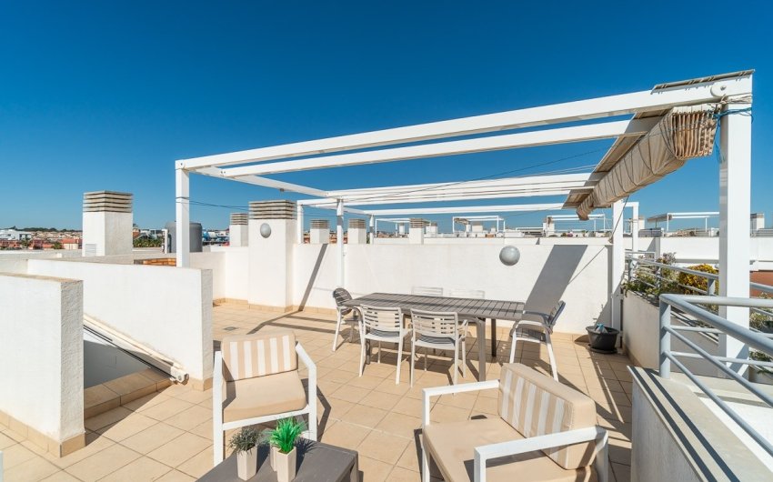 Reventa - Apartment -
Orihuela Costa - Costa Blanca