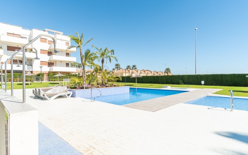 Reventa - Apartment -
Orihuela Costa - Costa Blanca