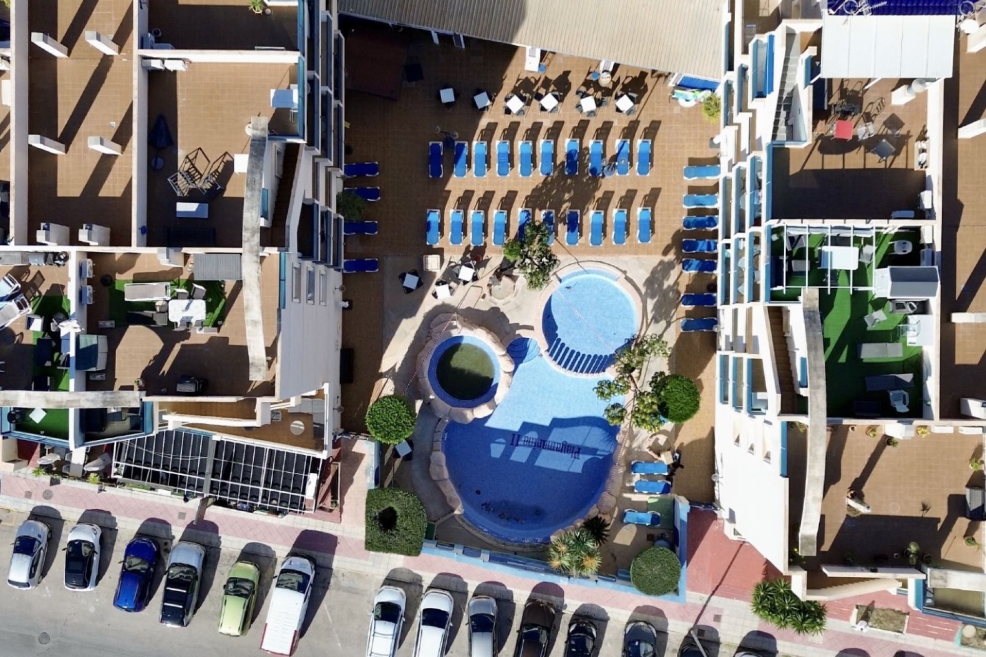 Reventa - Apartment -
Orihuela Costa - Costa Blanca