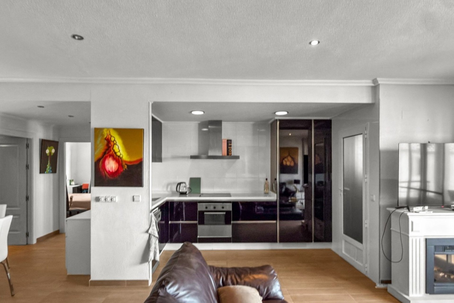 Reventa - Apartment -
Orihuela Costa - Costa Blanca