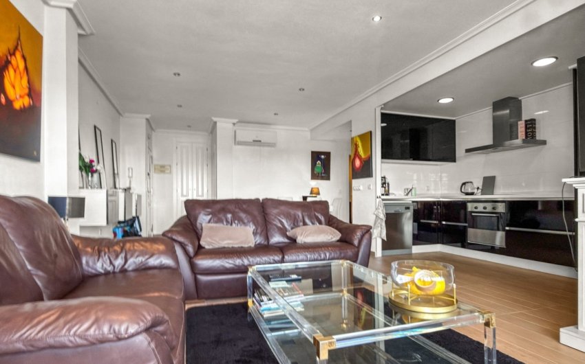 Reventa - Apartment -
Orihuela Costa - Costa Blanca