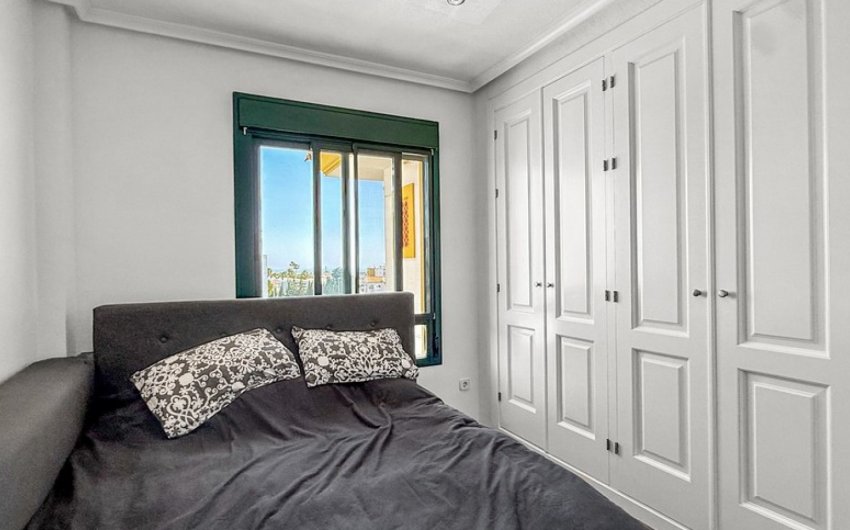 Reventa - Apartment -
Orihuela Costa - Costa Blanca