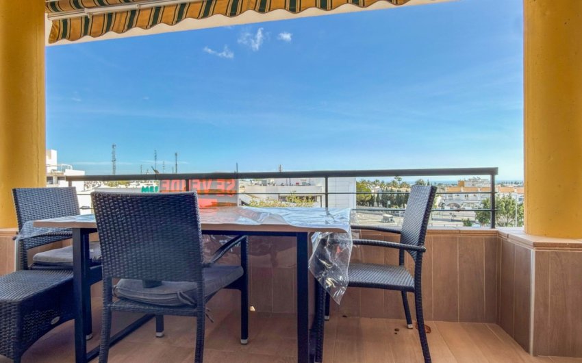 Reventa - Apartment -
Orihuela Costa - Costa Blanca