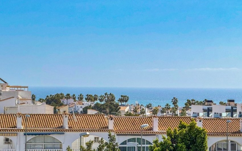 Reventa - Apartment -
Orihuela Costa - Costa Blanca