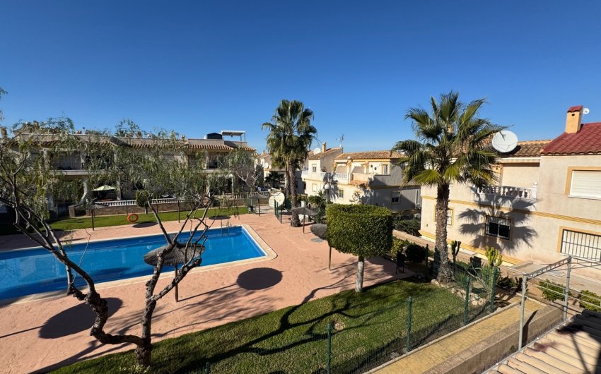 Reventa - Apartment -
Orihuela Costa - Costa Blanca