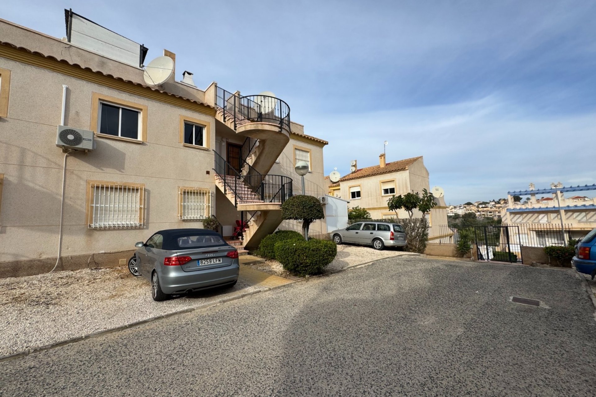 Reventa - Apartment -
Orihuela Costa - Costa Blanca