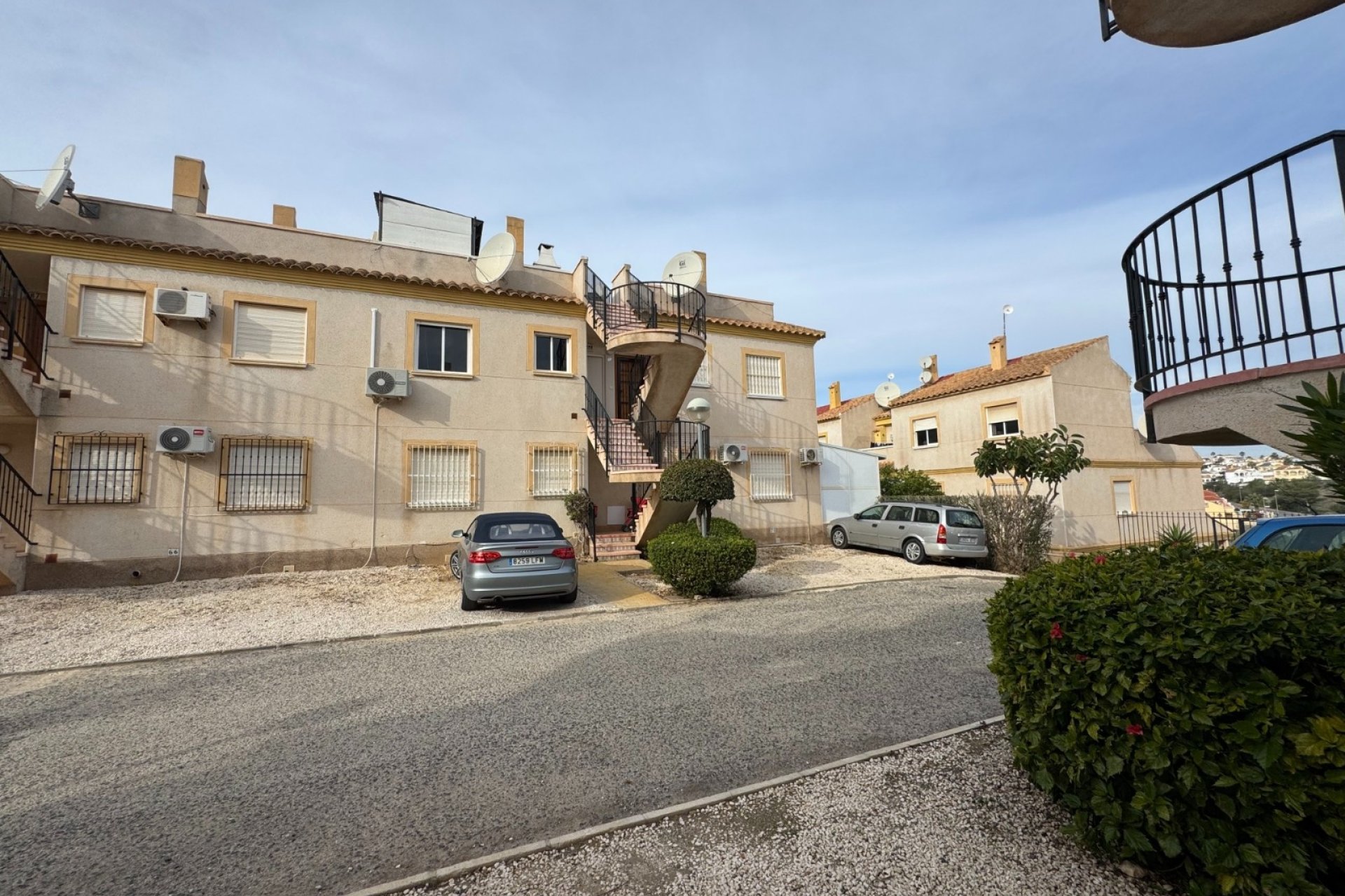 Reventa - Apartment -
Orihuela Costa - Costa Blanca