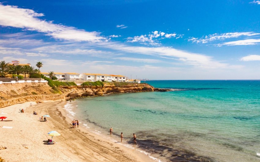 Reventa - Apartment -
Orihuela Costa - Costa Blanca