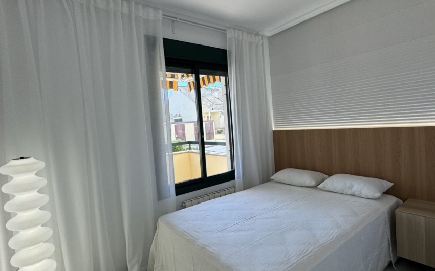 Reventa - Apartment -
Orihuela Costa - Costa Blanca