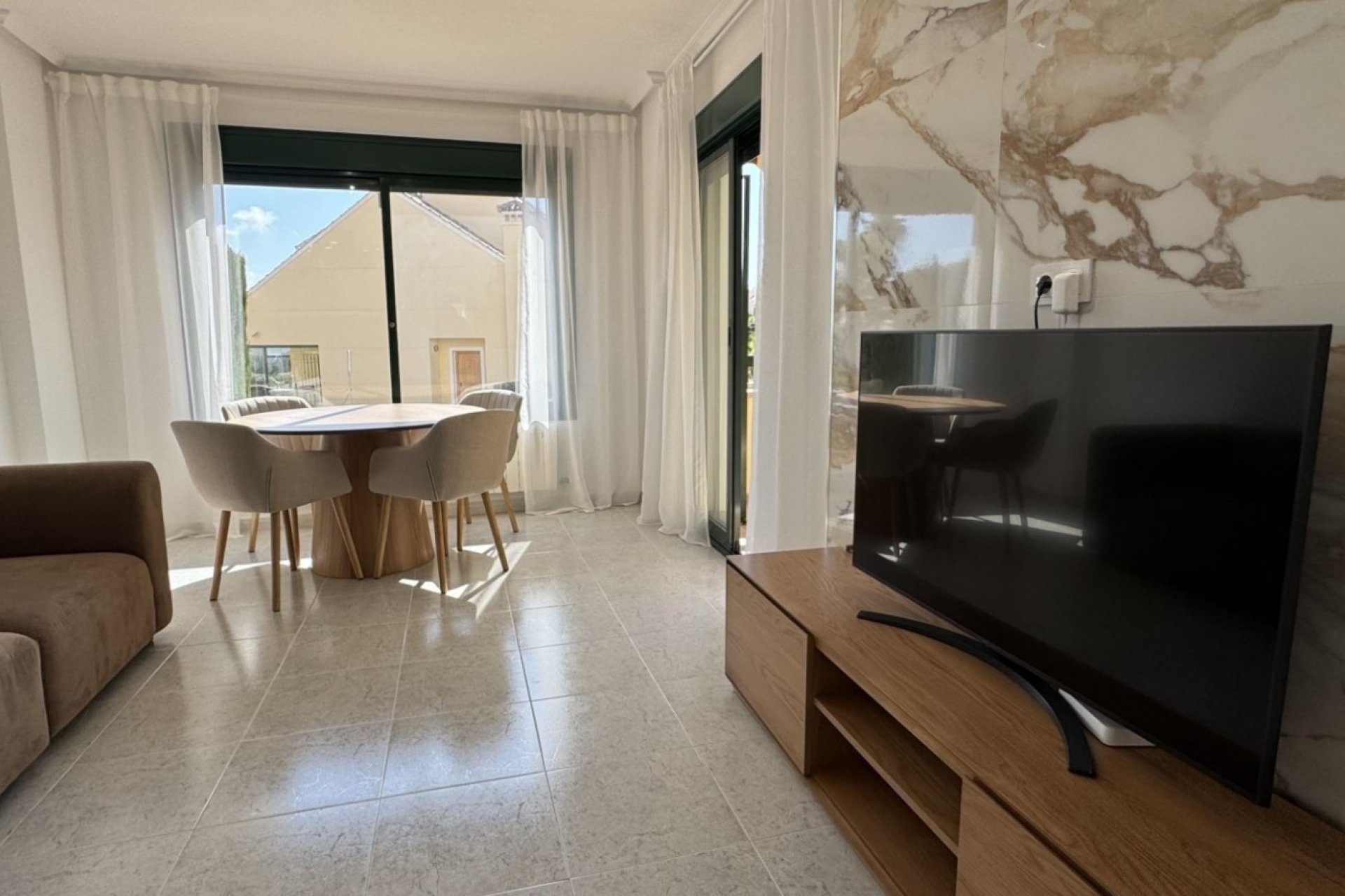 Reventa - Apartment -
Orihuela Costa - Costa Blanca