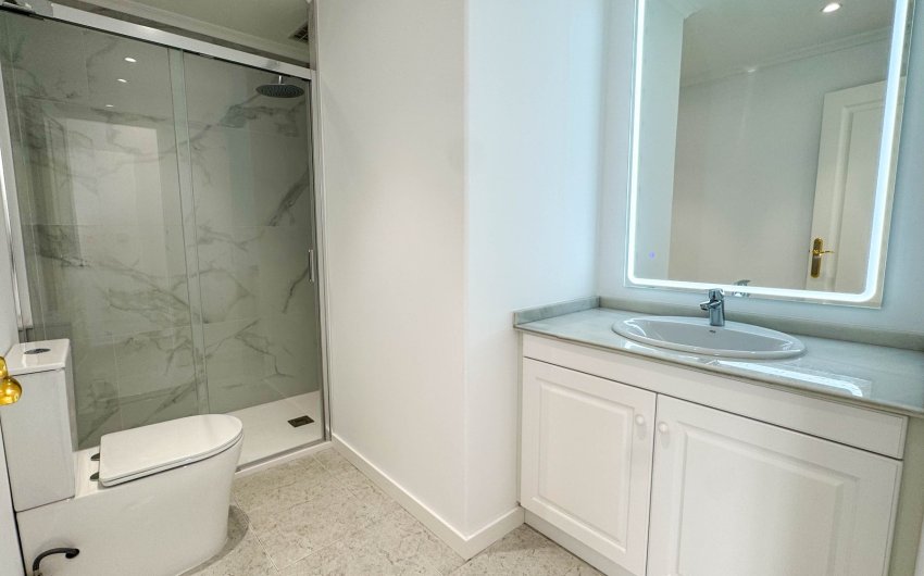 Reventa - Apartment -
Orihuela Costa - Costa Blanca