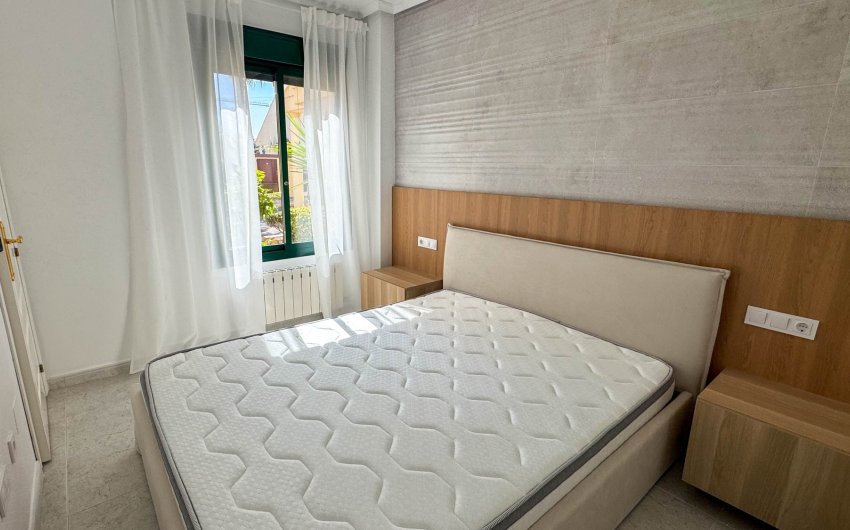 Reventa - Apartment -
Orihuela Costa - Costa Blanca