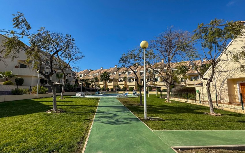 Reventa - Apartment -
Orihuela Costa - Costa Blanca